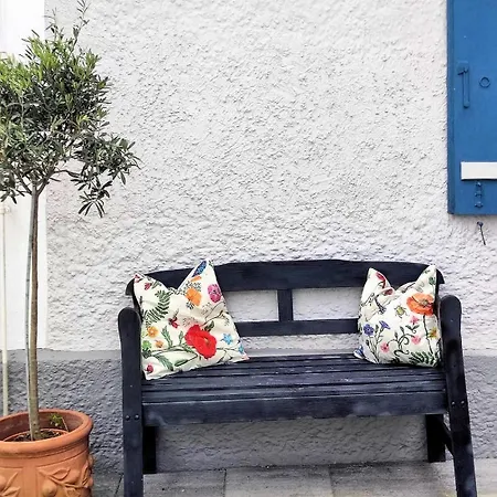 Appartamento Tolle In *
