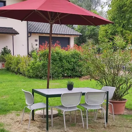 Tolle In Appartamento