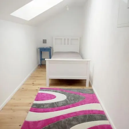 Apartment Tolle In *