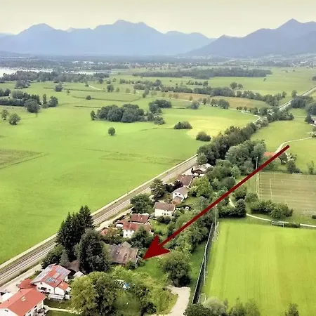Tolle In * Prien