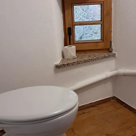 Tolle In Apartment Prien