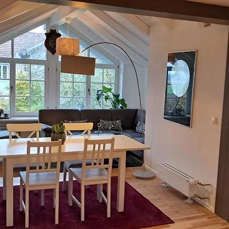 Tolle In Apartment *