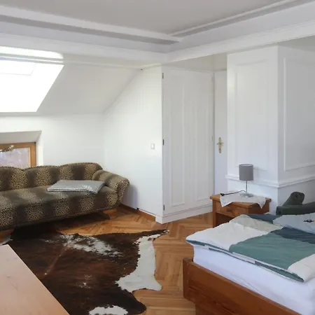 Tolle In Apartment Prien