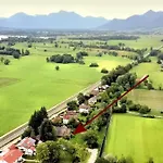 Appartement Tolle In Prien am Chiemsee