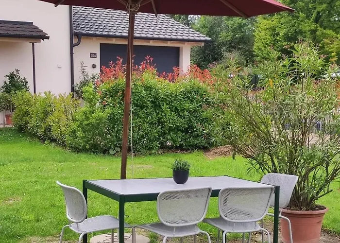 Tolle In Lägenhet