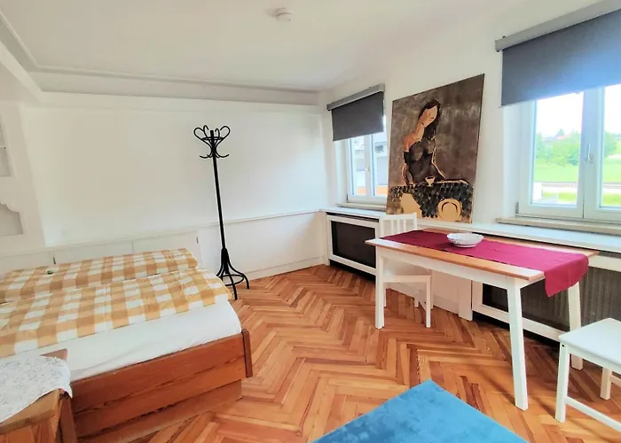 Apartman Tolle In