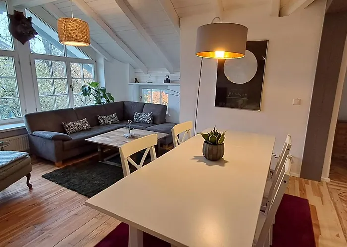 Tolle In Lägenhet