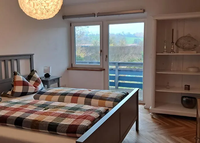 Tolle In Apartment