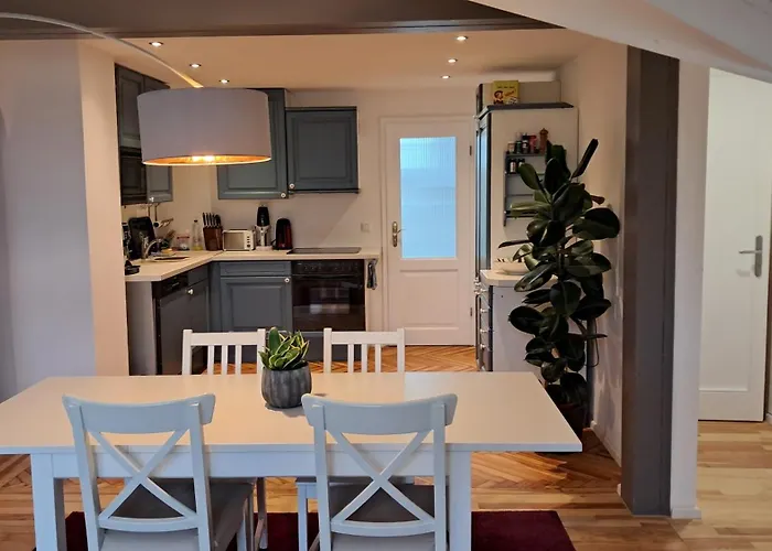 Apartman Tolle In Prien am Chiemsee