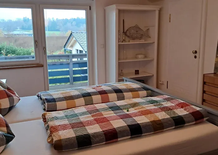 Apartment Tolle In *