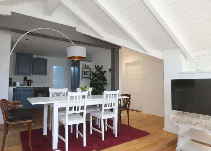 Tolle In Apartman Prien am Chiemsee